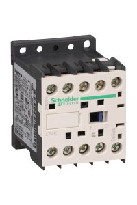 Schneider LP4K1201BW3 Tesys K 440V 12A Bobinli Kontaktör
