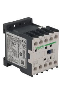Schneider LP4K1210BW3 Tesys K 24V DC 1NA Kontaktör
