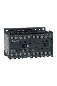 Schneider LP5K09004BW3 Tesys-K 4P 440V Değiştirme Kontaktörü