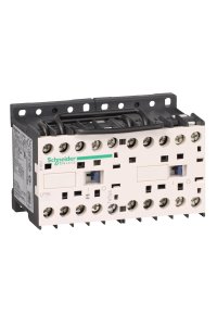 Schneider LP5K0910BW3 Tesys K 24V DC Envensör Kontaktör