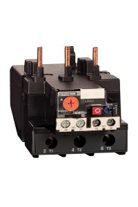 Schneider LR2D3555 Tesys Lrd 30-40A Termik Röle