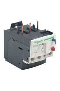 Schneider LR3D06 Tesys Lrd 1-1.6A Termik Röle