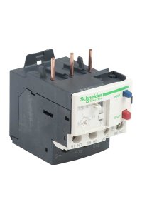 Schneider LR3D07 Tesys Lrd 1.6-2.5A Termik Röle