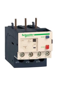 Schneider LR3D10 Tesys Lrd 4-6A Termik Röle