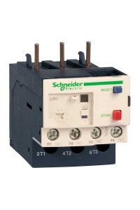 Schneider LR3D32 Tesys D 23-32A 10A Termal Aşırı Yük Rölesi