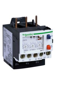 Schneider LR97D015B Tesys Elektronik Aşırı Yük Rölesi