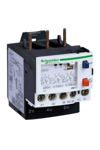 Schneider LR97D07B Tesys Lr97D Elektronik Termik Röle