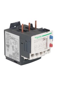 Schneider LR97D07M7 Tesys Lr97D Elektronik Termik Röle