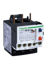 Schneider LR97D25F7 Tesys Lr97D 5-25A Elektronik Termik Röle