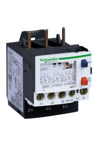 Schneider LR97D38B Tesys Lr97D 20-38A Elektronik Termik Röle