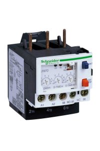 Schneider LR97D38M7 Tesys Lr97D Elektronik Termik Röle