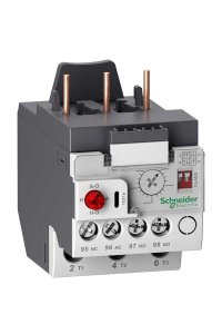 Schneider LR9D32 Tesys Lr9D 6.4-32A Elektronik Termik Röle