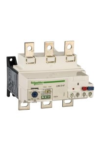 Schneider LR9D69 Tesys Elektronik Termik Aşırı Yük Rölesi