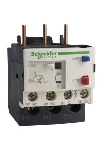 Schneider LRD-12 5.5-8A Termik Röle