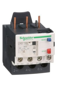 Schneider LRD-32 23-32A Termik Röle
