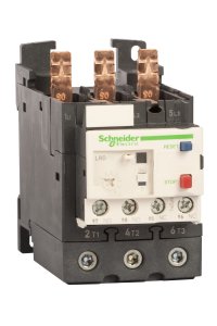 Schneider LRD-325 17-25A Termik Röle