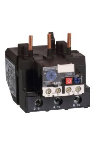 Schneider LRD-3365 80-104A Termik Röle