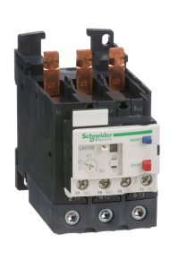 Schneider LRD-350 37-50A Termik Röle