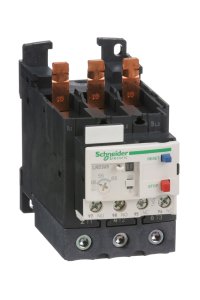 Schneider LRD-365 48-65A Termik Röle