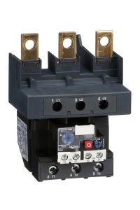 Schneider LRD-4365 80-104A Termik Röle