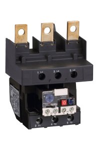 Schneider LRD-4369 110-140A Termik Röle
