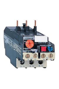 Schneider LRD1512 Tesys Lrd 5.5-8A Termik Röle