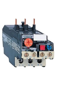 Schneider LRD1522 Tesys Lrd 17-25A Termik Röle