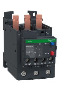 Schneider LRD313 Tesys Lrd 9-13A Termik Röle