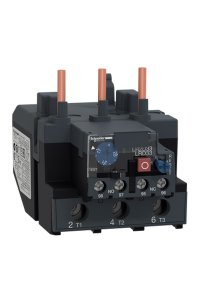 Schneider LRD3322 Tesys Lrd 17-25A Termik Röle