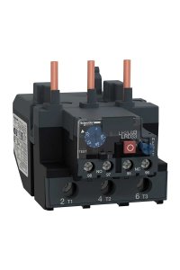 Schneider LRD3357 Tesys Lrd 37-50A Termik Röle