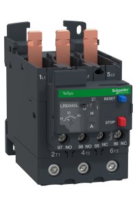 Schneider LRD340L Tesys Lrd 30-40A Termik Röle