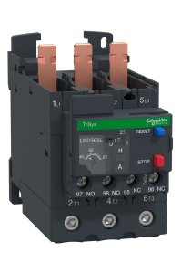 Schneider LRD365L Tesys 48-65A Termik Aşırı Yük Rölesi