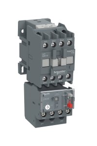 Schneider LRE06 1-1.6A Termik Röle