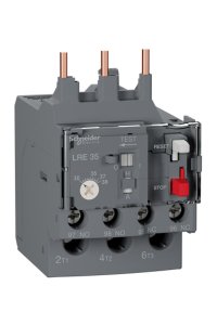 Schneider LRE35 30-38A Termik Röle