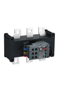 Schneider LRE483 EASYPACT TVS 124-198A Termik Röle