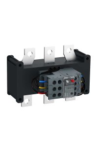 Schneider LRE486 EASYPACT TVS 208-333A Termik Röle
