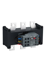 Schneider LRE487 EASYPACT TVS 259-414A Termik Röle