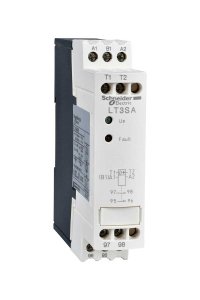 Schneider LT3SA00ED Tesys Termistör Koruma Rölesi