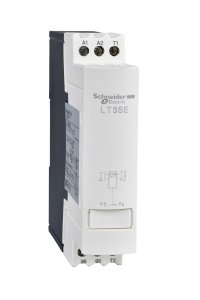 Schneider LT3SE00F Tesys Otomatik Sıfırlamalı Prob Rölesi