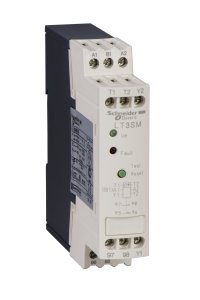 Schneider LT3SM00E Tesys 24V Manuel Sıfırlamalı Prob Rölesi