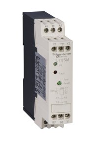 Schneider LT3SM00MW Tesys Lt3 Termistör Koruma Rölesi