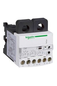 Schneider LT4706BS Tesys Lt47 24V Elektronik Termik Röle