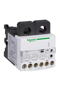 Schneider LT4706M7A Tesys Lt47 240V Elektronik Termik Röle