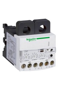 Schneider LT4706M7S Tesys Lt47 240V Elektronik Termik Röle