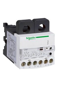 Schneider LT4730BS Tesys Lt47 24V Elektronik Termik Röle
