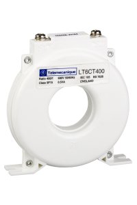 Schneider LT6CT4001 Tesys T Lt6Ct 400/1A Akım Transformatörü