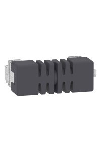 Schneider LTMCC004 Tesys T 0.04m 2xRj45 Jumper