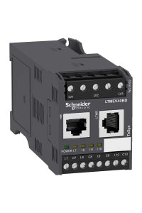 Schneider LTMEV40BD Tesys T 24V DC Genişletme Modülü