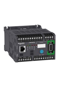 Schneider LTMR08PFM Tesys T Profibus için Motor Kontrolörü