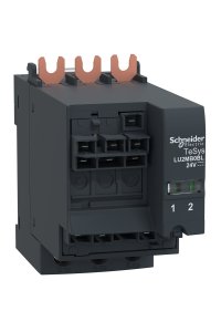 Schneider LU2MB0BL Lu2M Doğrudan Montajlı Değiştirici Blok